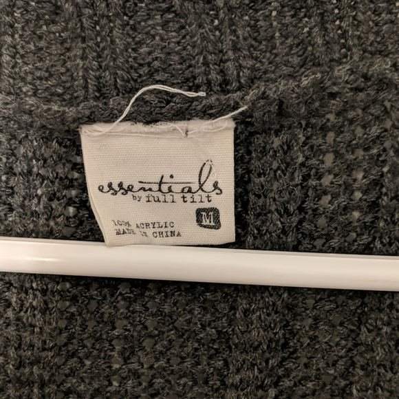 Cardigan - Picture 3 of 3